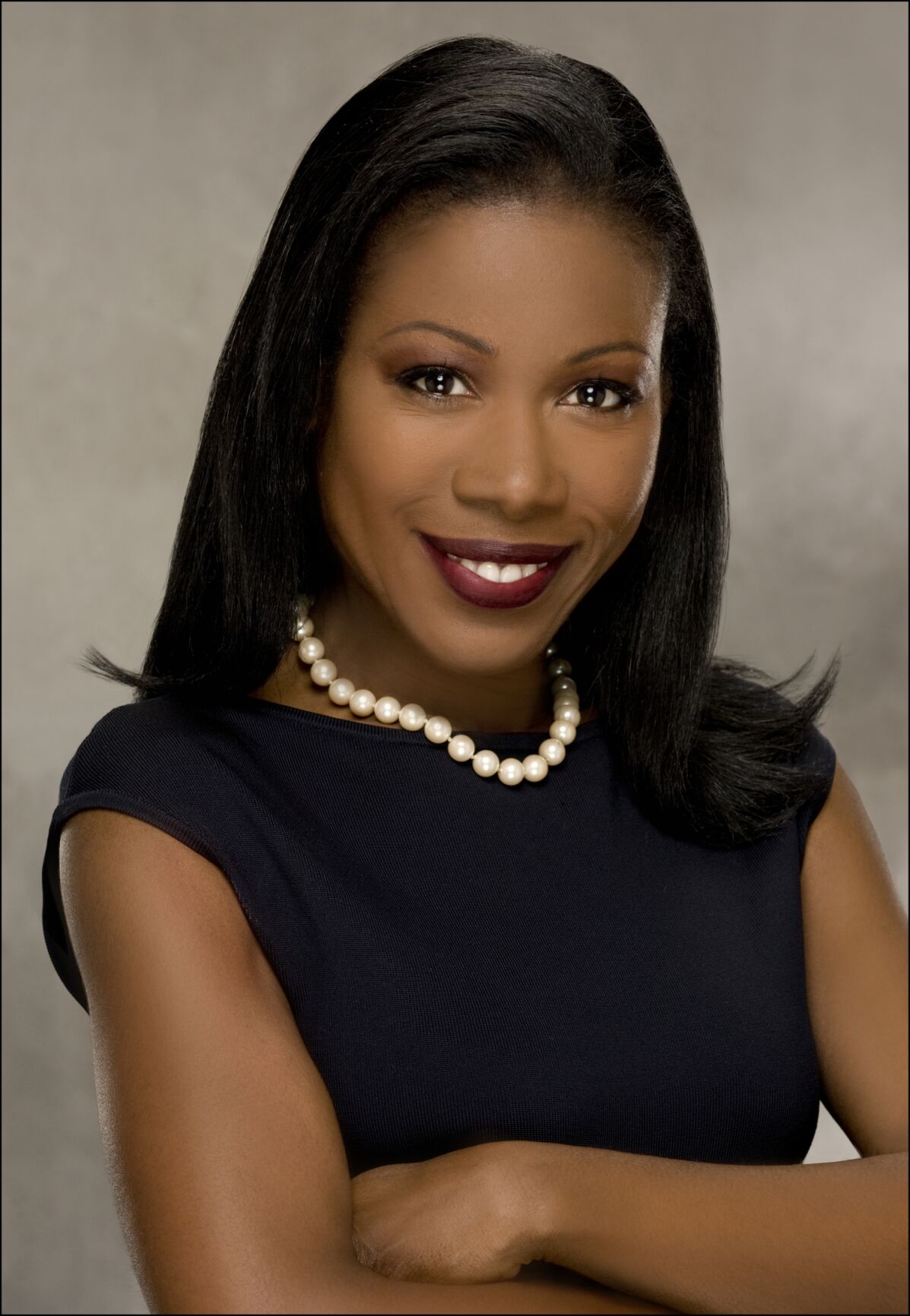 Isabelle Wilkerson